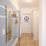 Haus Luettje Hoern Apartman