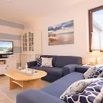 Apartman Haus Luettje Hoern