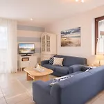 Haus Luettje Hoern Apartman