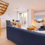 Apartman Haus Luettje Hoern *