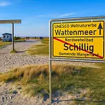 Apartman Haus Luettje Hoern *