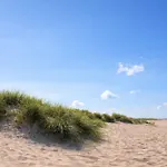 Haus Luettje Hoern Apartman *