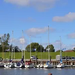 Haus Luettje Hoern * Schillig