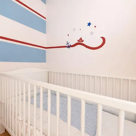 Apartman Haus Luettje Hoern Schillig