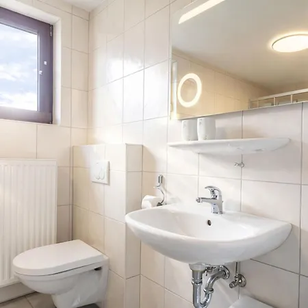 Haus Luettje Hoern *
