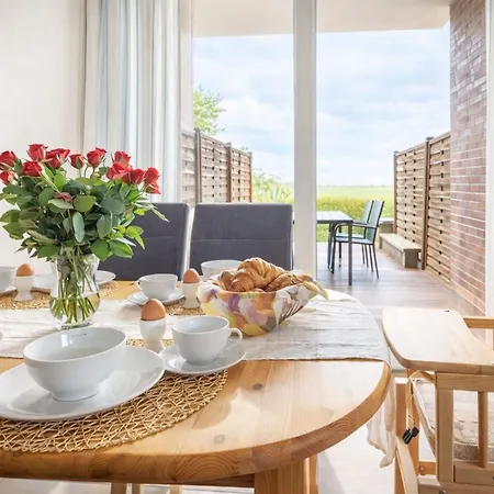 Haus Luettje Hoern *