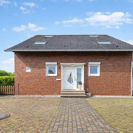 Haus Luettje Hoern שיליג