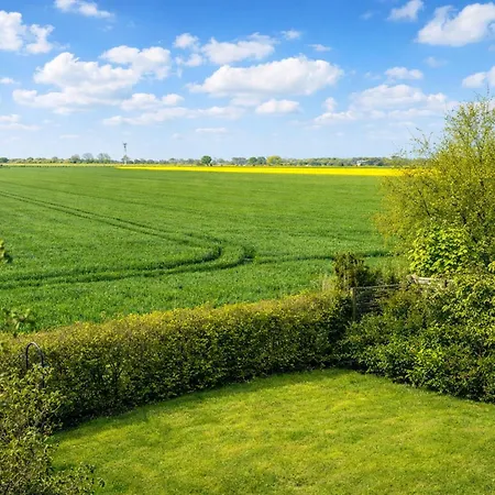 Haus Luettje Hoern