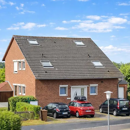 Haus Luettje Hoern *